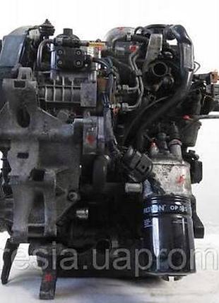 Двигатель volkswagen sharan i 1.9 tdi 110 km afn kompl