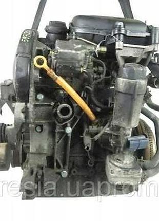 Двигатель volkswagen golf iv 1.9 sdi 68 aqm