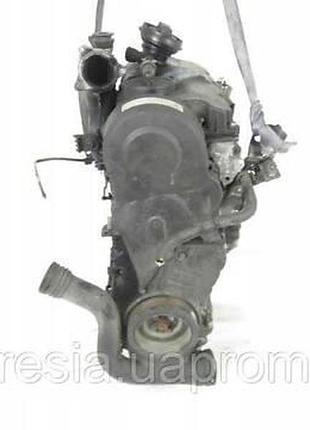 Двигатель volkswagen golf v 1.9 tdi bru 3