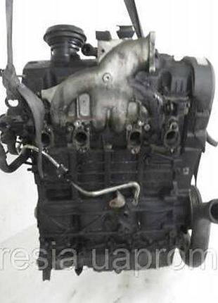Двигатель volkswagen golf v 1.9 tdi bru 4