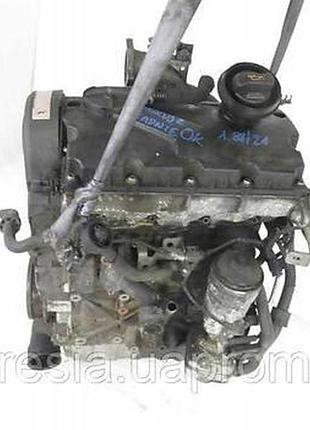 Двигатель volkswagen golf v 1.9 tdi bru 7