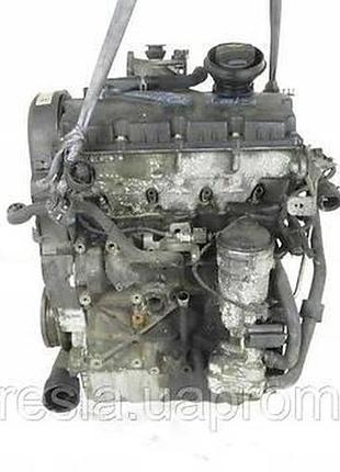 Двигатель volkswagen golf v 1.9 tdi bru 8