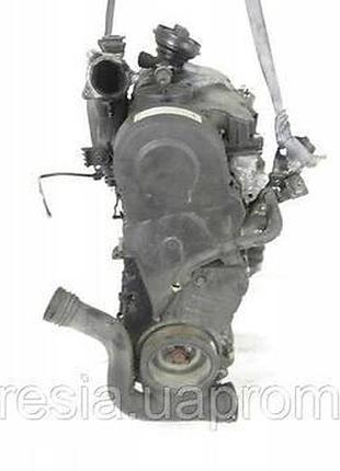 Двигатель volkswagen golf v 1.9 tdi bru 9