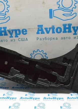 Поддон багажника прав toyota c-hr 18-23