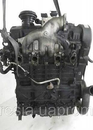 Двигатель volkswagen golf v 1.9 tdi bru 10