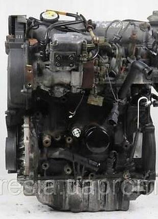 Двигатель diesla renault laguna i 1.9 dti f9q716 f8t