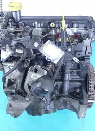 Двигун renault clio iii 1.5 dci 2