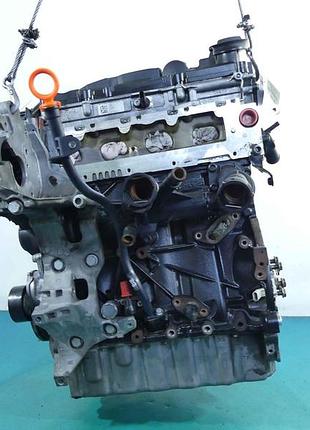 Двигун vw golf vii 1.6 tdi 3