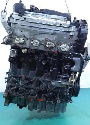 Двигун vw golf vii 1.6 tdi 5