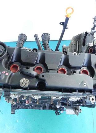 Двигун vw golf vii 1.6 tdi 6