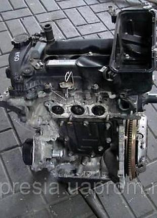 Двигун 1krb52 aygo 1,0 2007