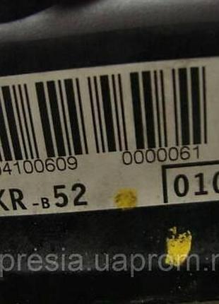 Двигун 1krb52 aygo 1,0 2007 6