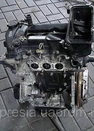 Двигун 1krb52 aygo 1,0 2007 9