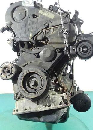 Двигун toyota corolla verso i 2.0 d4d 4