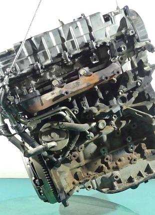 Двигун toyota corolla verso i 2.0 d4d 5