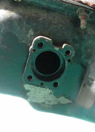 Двигун toyota corolla verso i 2.0 d4d 7