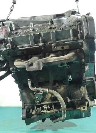 Двигун audi a3 8l 1.8t 3