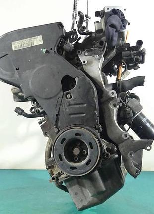 Двигун audi a3 8l 1.8t 4