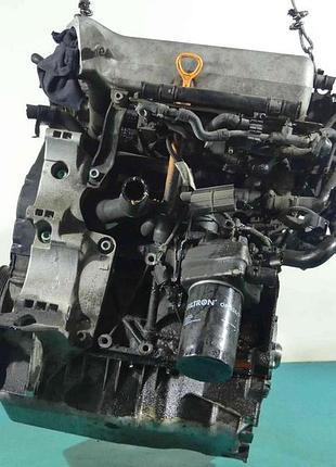 Двигун audi a3 8l 1.8t 5