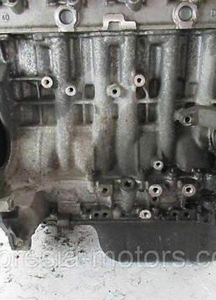 Двигун ford fiesta vi mk7 1.6 tdci 90km 08-12 hhje