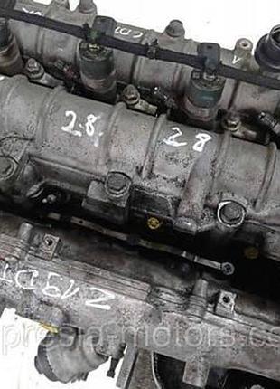 Двигун opel vectra c 1.9 cdti 150 km z19dth