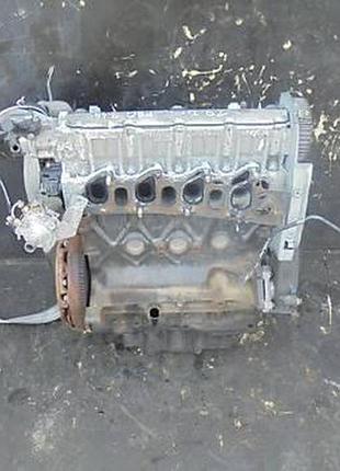 Б/у двигатель для renault megane, scenic.
