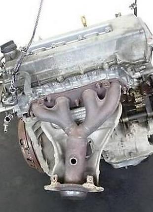Б/у двигатель для toyota corolla e12. 2