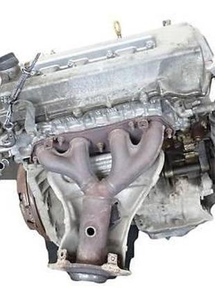 Б/у двигатель для toyota corolla e12. 5