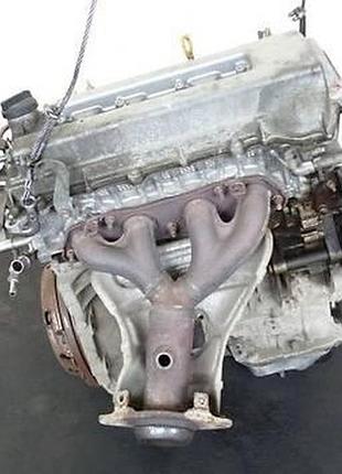 Б/у двигатель для toyota corolla e12. 6