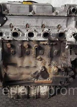Двигатель y22dtr opel zafira a 2.2 dti 2