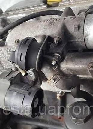 Двигатель y22dtr opel zafira a 2.2 dti 4