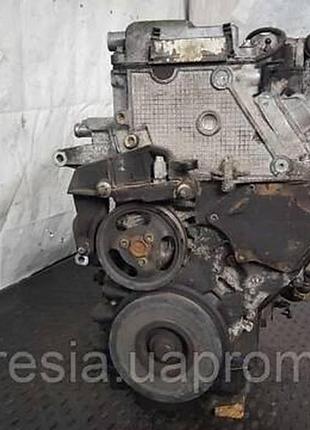 Двигатель y22dtr opel zafira a 2.2 dti 8