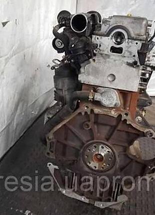 Двигатель y22dtr opel zafira a 2.2 dti 9