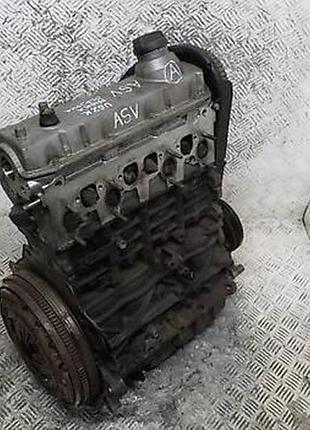 Б/у двигатель для volkswagen golf iv, 7