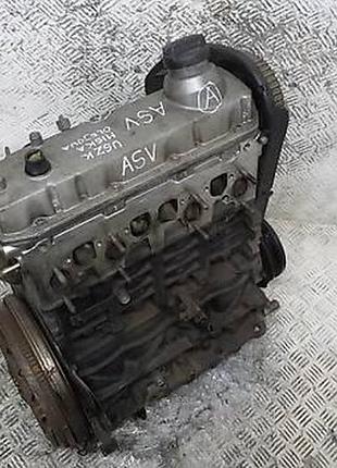 Б/у двигатель для volkswagen golf iv, 8