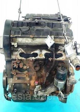 Двигатель citroen xsara ii nfu 1.6 16v 109km