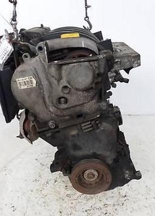Б/у двигатель для renault scenic. 7