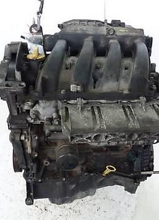 Б/у двигатель для renault scenic. 8