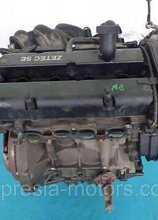 Двигатель fuja mazda 2 i dy 03-07 1.2 16v 75km
