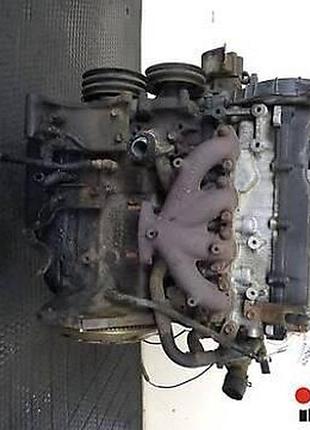 Б/у двигатель для легкового авто opel corsa 4