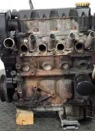 Двигун z16se opel astra g 2