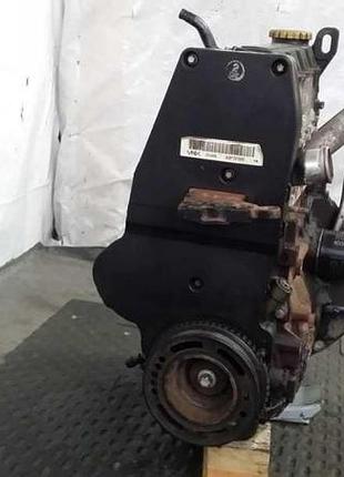 Двигун z16se opel astra g 3