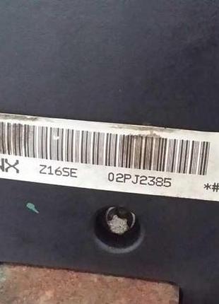 Двигун z16se opel astra g 4