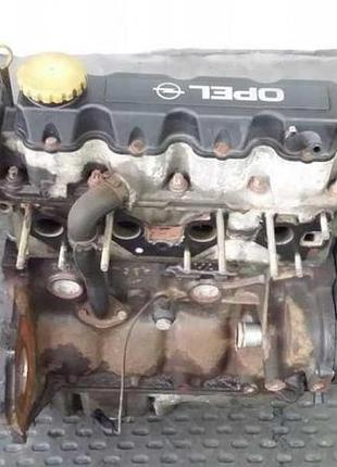 Двигун z16se opel astra g 6