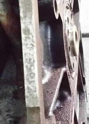 Двигун z16se opel astra g 8