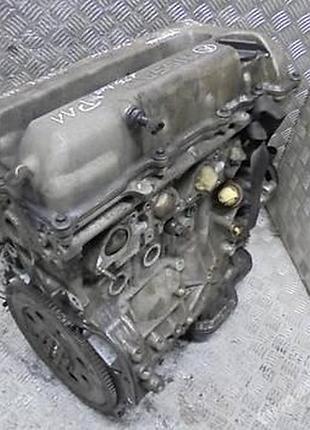 Б/у двигатель для nissan primera