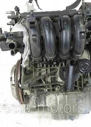 Двигун vw golf v 1.4 16v bca