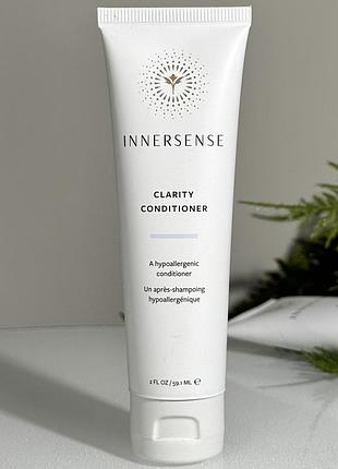 Кондиционер для волос innersense clarity conditioner 59 ml travel size