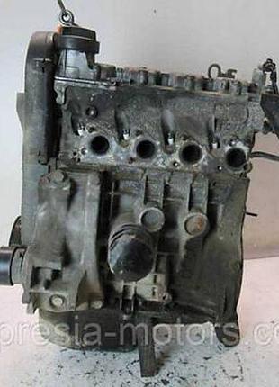 Двигатель volkswagen lupo 1.0 b 50km 98-05 auc