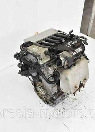 Двигатель toledo ii golf iv 2.3 b aqn